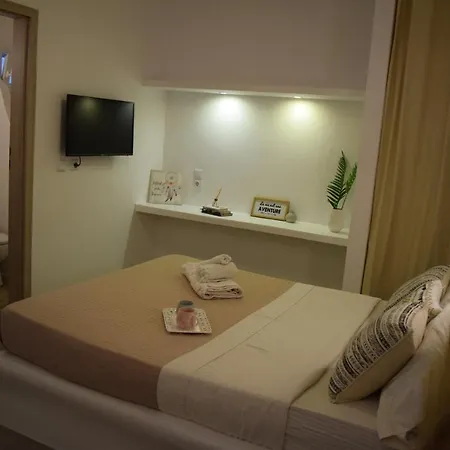 فيلة Elisseos Luxury Mykonos With Private Pool & Deluxe *