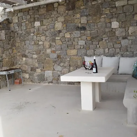 Willa Elisseos Luxury Mykonos With Private Pool & Deluxe *