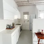 Elisseos Luxury Mykonos With Private Pool & Deluxe
