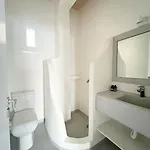Elisseos Luxury Mykonos With Private Pool & Deluxe 빌라 *
