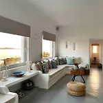 Elisseos Luxury Mykonos With Private Pool & Deluxe 빌라 Mykonos Town