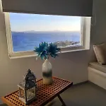 Elisseos Luxury Mykonos With Private Pool & Deluxe *