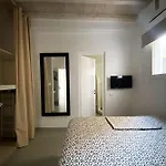 빌라 Elisseos Luxury Mykonos With Private Pool & Deluxe Mykonos Town