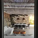 Elisseos Luxury Mykonos With Private Pool & Deluxe