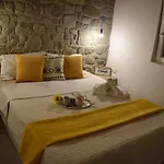 빌라 Elisseos Luxury Mykonos With Private Pool & Deluxe Mykonos Town