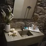 빌라 Elisseos Luxury Mykonos With Private Pool & Deluxe