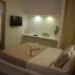 빌라 Elisseos Luxury Mykonos With Private Pool & Deluxe *