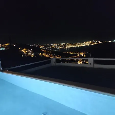 Elisseos Luxury Mykonos With Private Pool & Deluxe Villa *