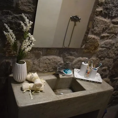 Vila Elisseos Luxury Mykonos With Private Pool & Deluxe