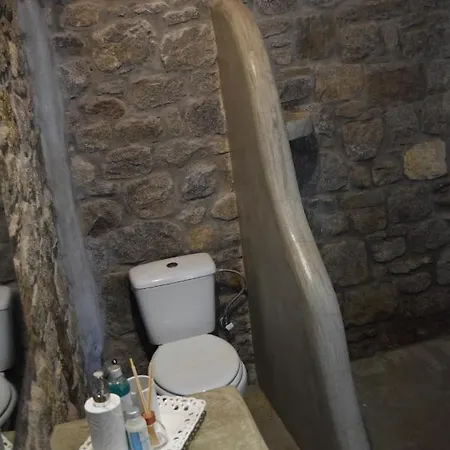 Elisseos Luxury Mykonos With Private Pool & Deluxe Villa Mykonos Town