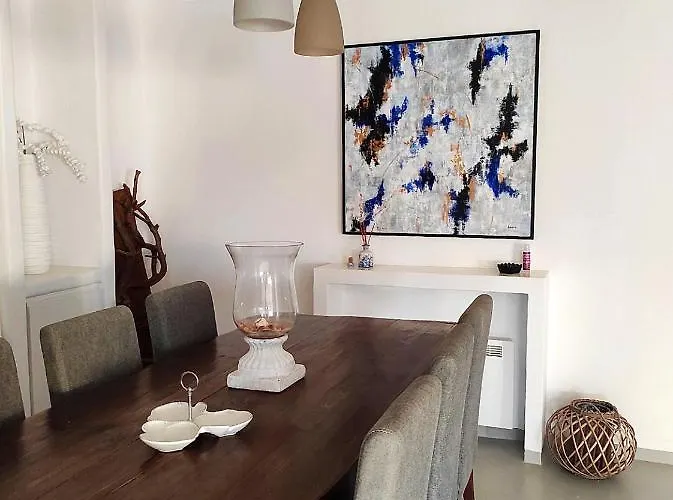 Elisseos Luxury Mykonos With Private Pool & Deluxe Mykonos Town