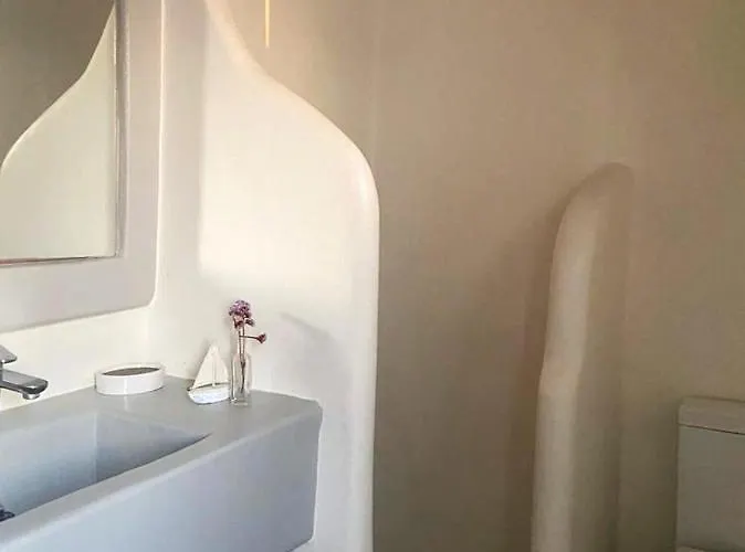 Elisseos Luxury Mykonos With Private Pool & Deluxe Villa