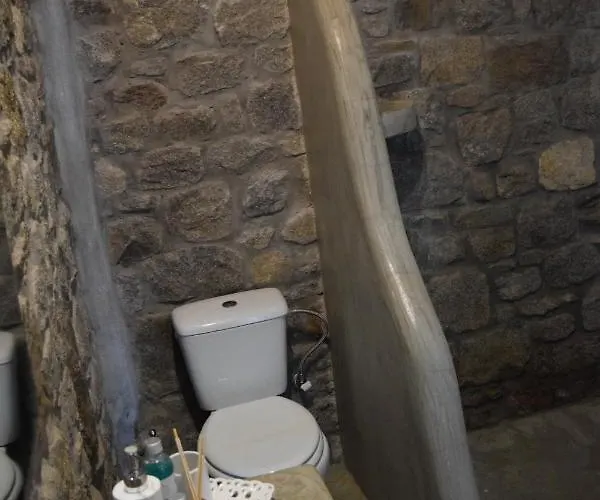 Elisseos Luxury Mykonos With Private Pool & Deluxe Vila Mykonos Town