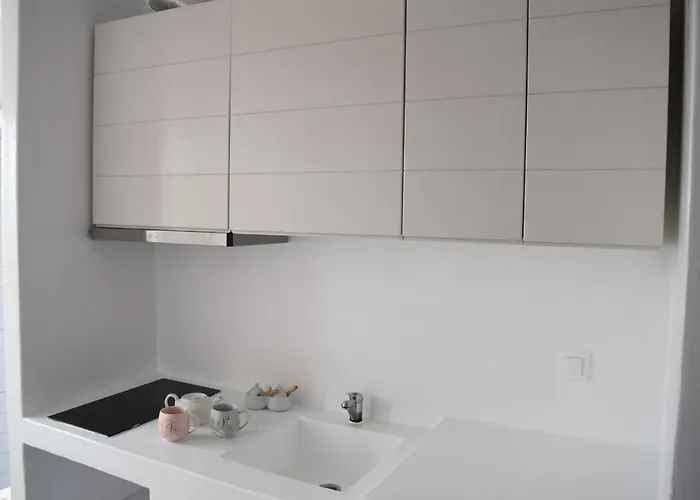 Elisseos Luxury Mykonos With Private Pool & Deluxe *