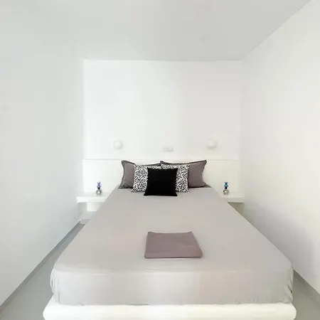 Elisseos Luxury Mykonos With Private Pool & Deluxe Villa