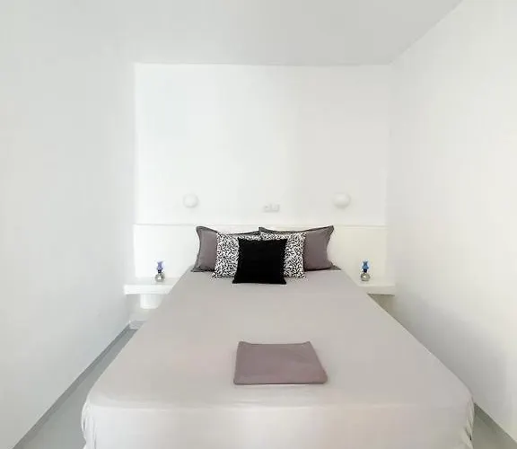 Elisseos Luxury Mykonos With Private Pool & Deluxe Willa