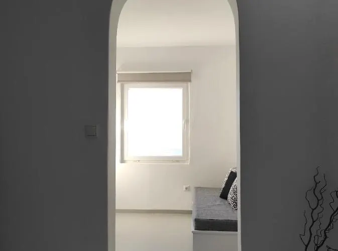 Elisseos Luxury Mykonos With Private Pool & Deluxe * Mykonos Town