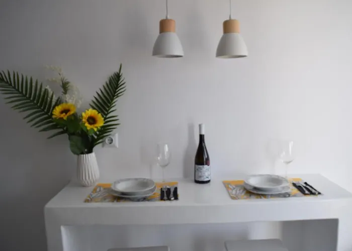 Elisseos Luxury Mykonos With Private Pool & Deluxe Willa