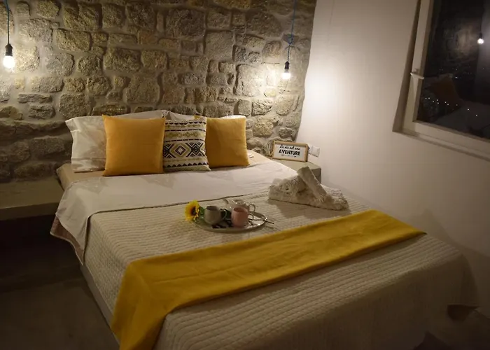 Villa Elisseos Luxury Mykonos With Private Pool & Deluxe Mykonos Town